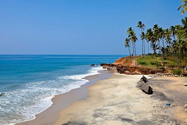 Bekal Beach