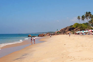 Hawa Beach