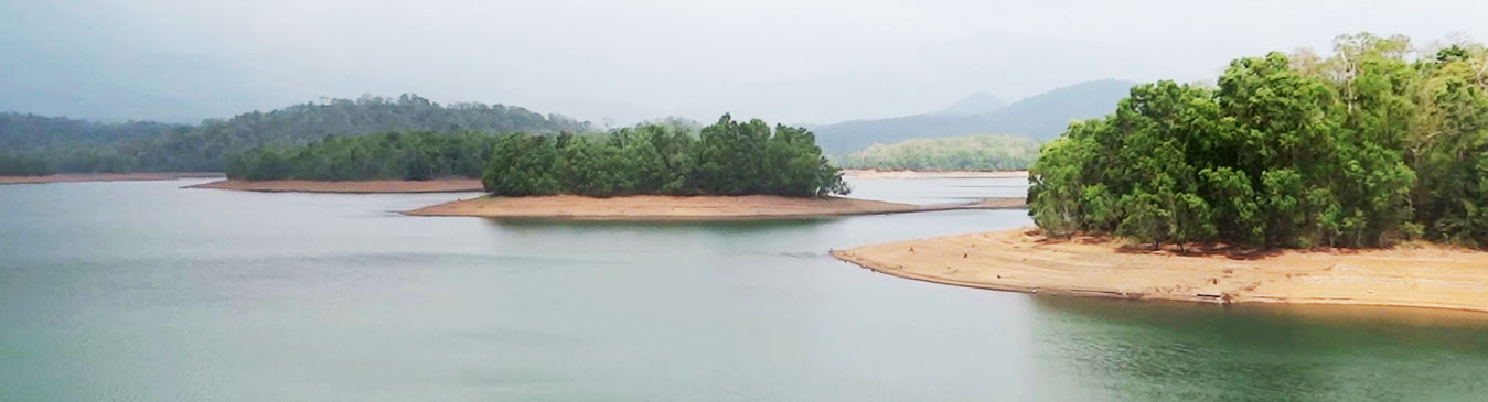 Karamana River