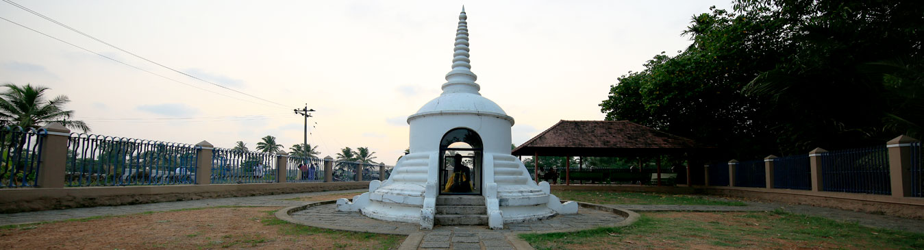 Karumadi Temple