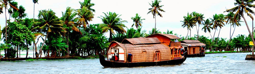 Backwaters