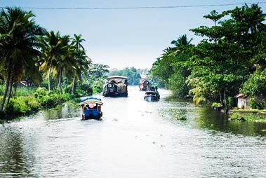 Kasaragod Backwater Tours