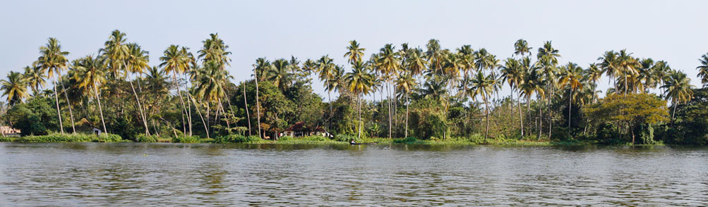 Backwaters