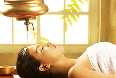 Kovalam Ayurveda