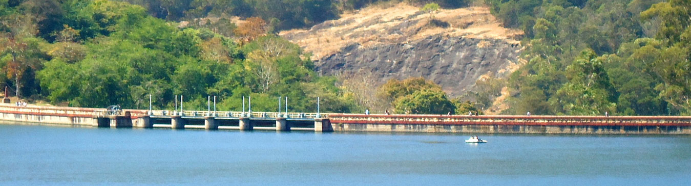 Kundala Lake Munnar