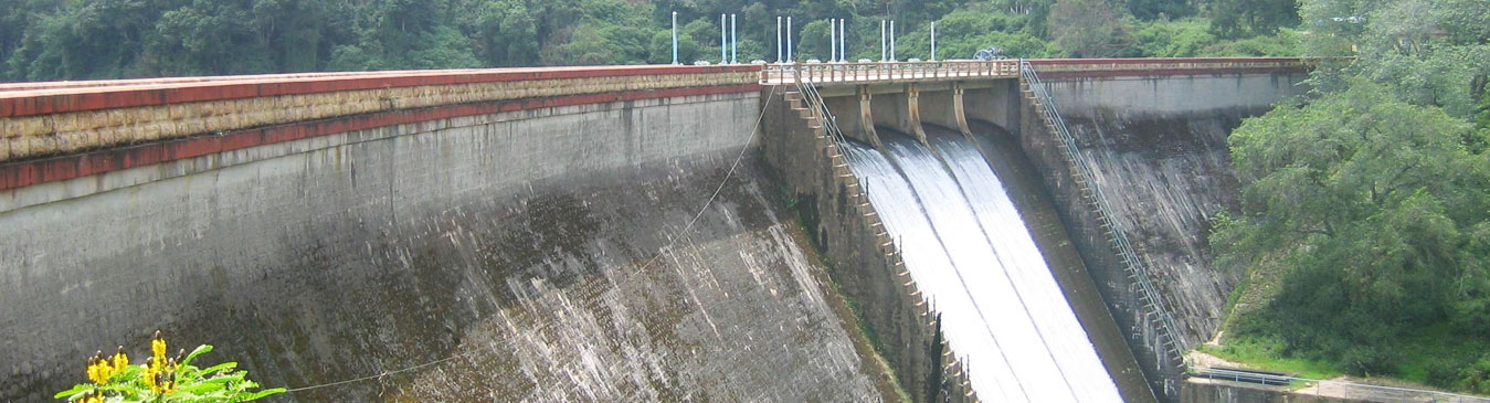 Mattupetty Dam