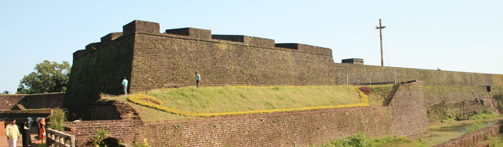 Monuments