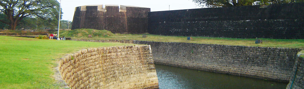 Monuments