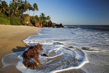 Padinharekara Beach