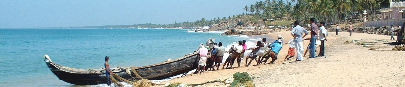 Samudra Beach