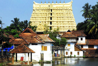 Padmanabhaswami Temple