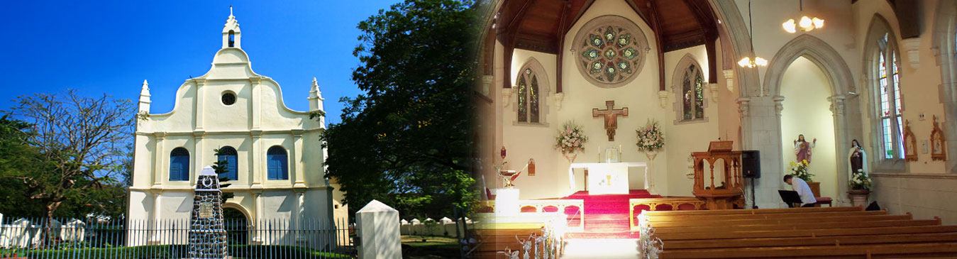 St Francis Church