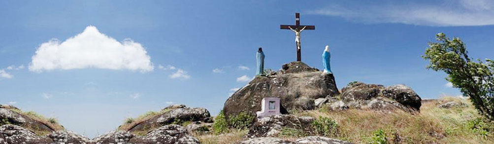 Pilgrimage