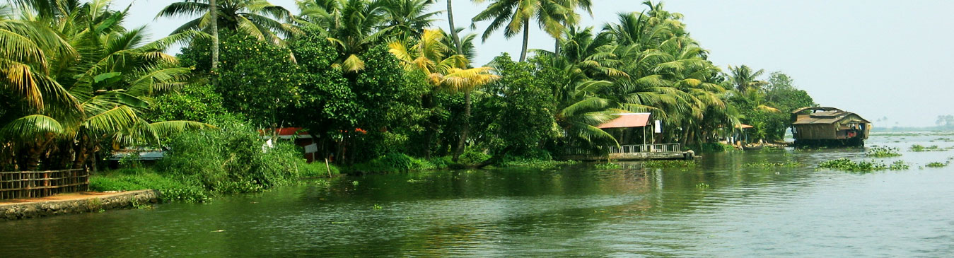 Vembanad Lake