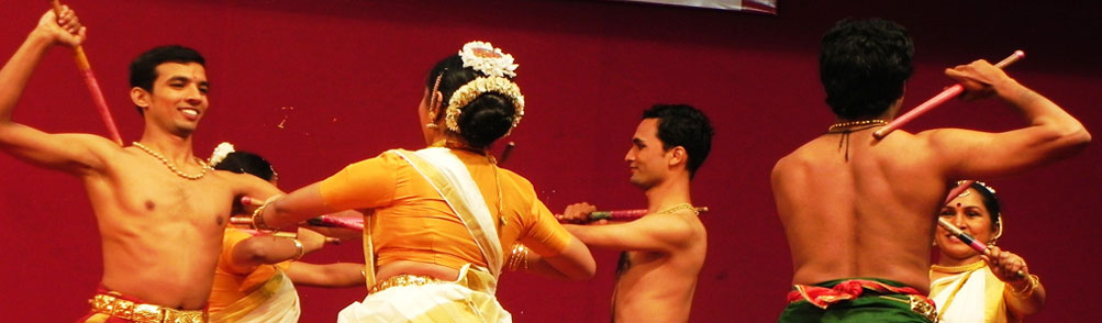 Wayanad Culture