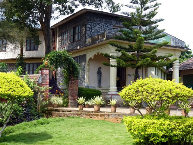 Wayanad-Heritage-Museum
