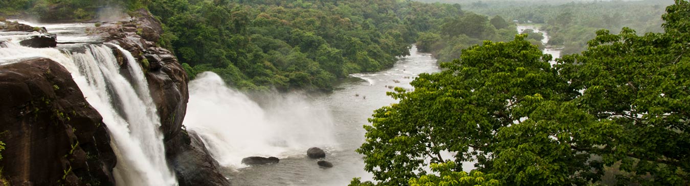 Athirapally