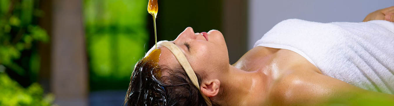 Ayurveda