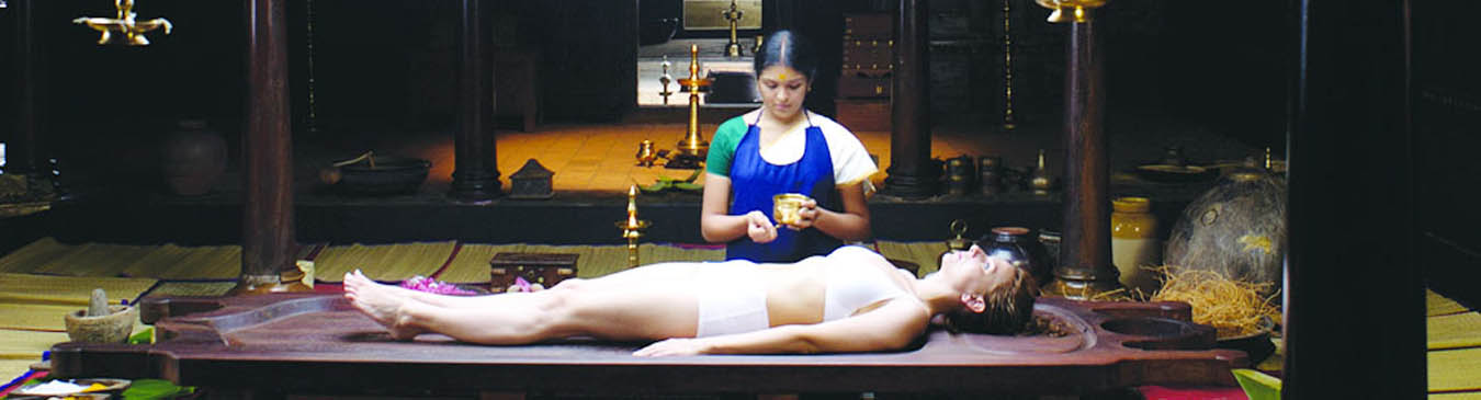 Ayurveda