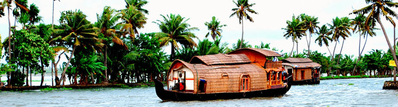 Backwaters