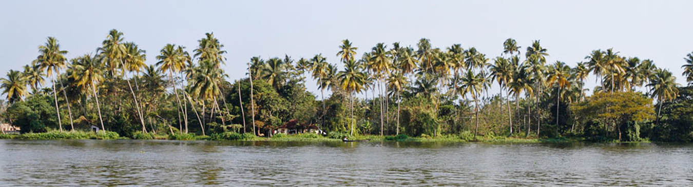 Backwaters