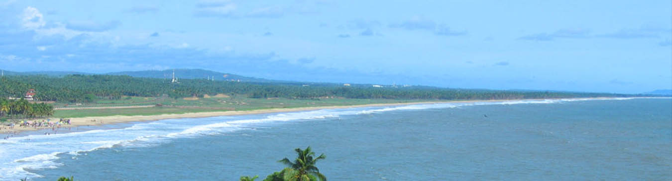 Bekal Beach