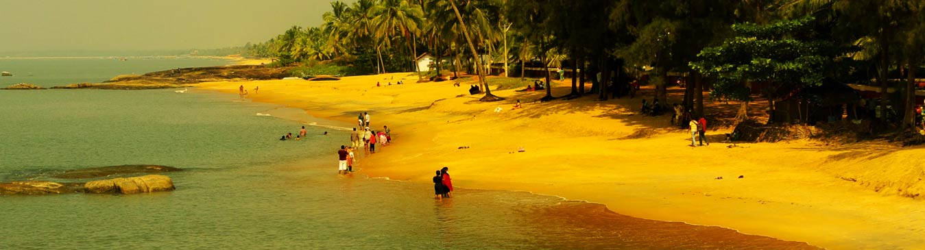 Beypore