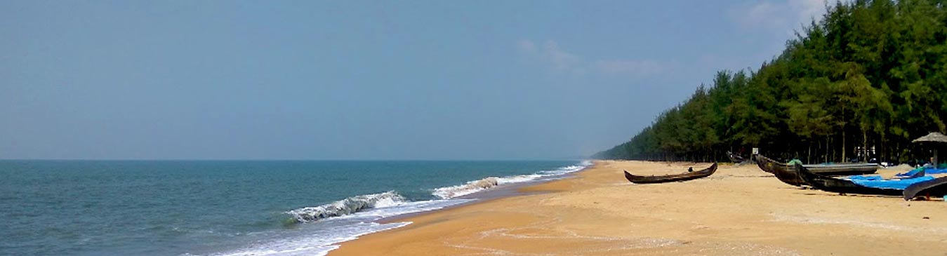 Cherai