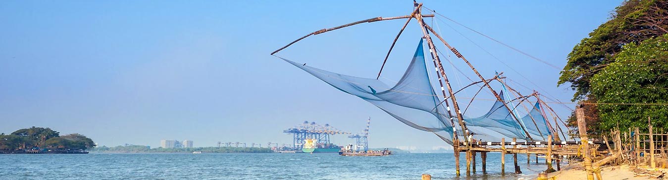 Fort Kochi