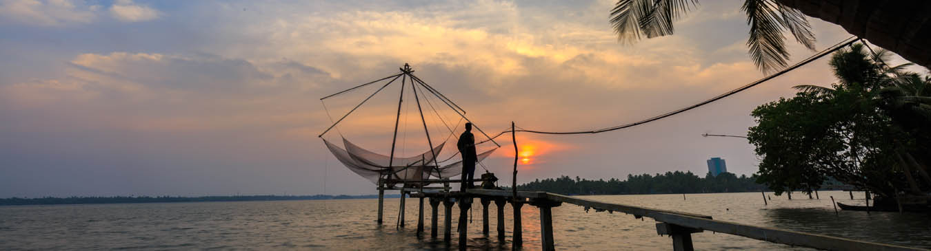 Fort Kochi