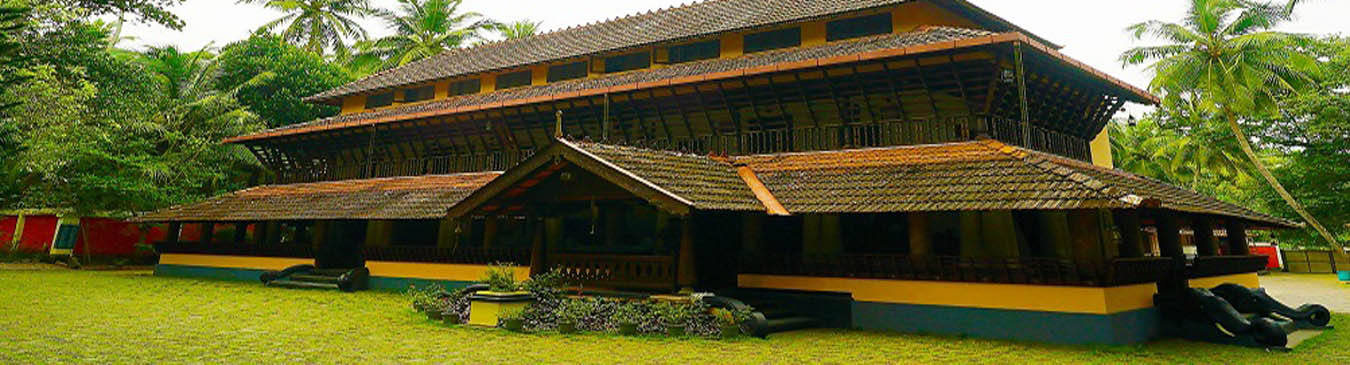 Guruvayoor