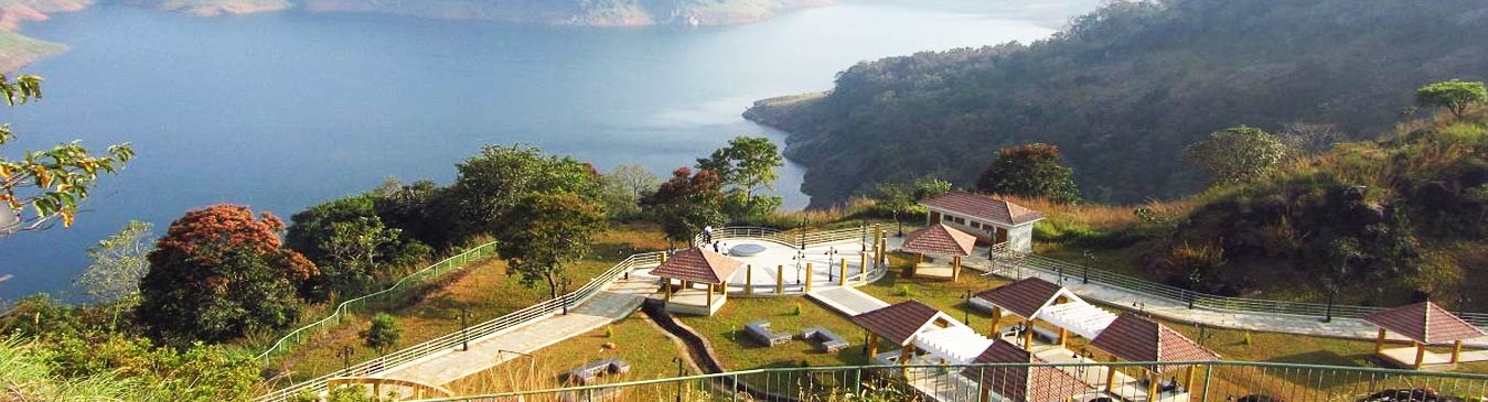Idukki