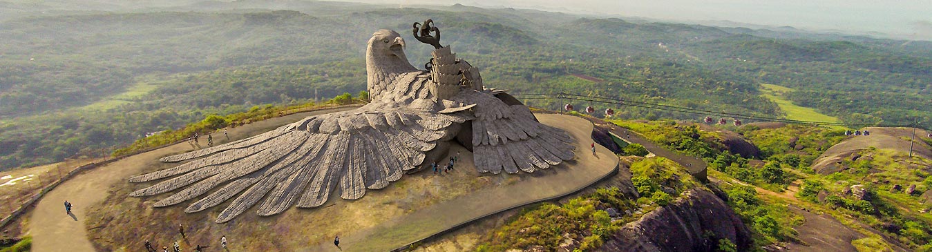 Jatayu Nature Park