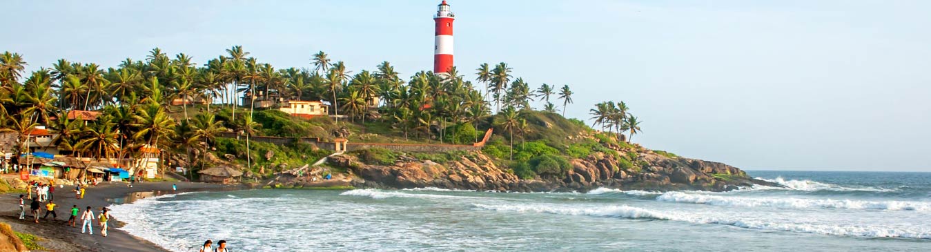 Kovalam