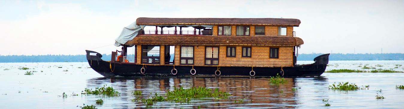 alleppey