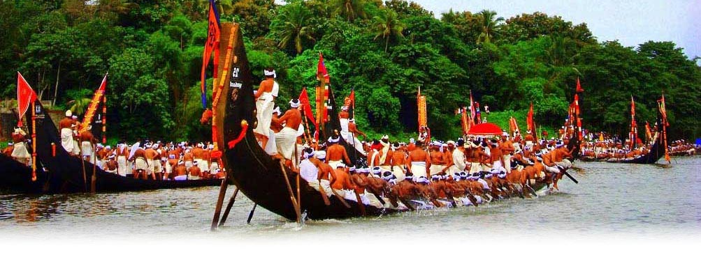 Kerala Adventure Tour