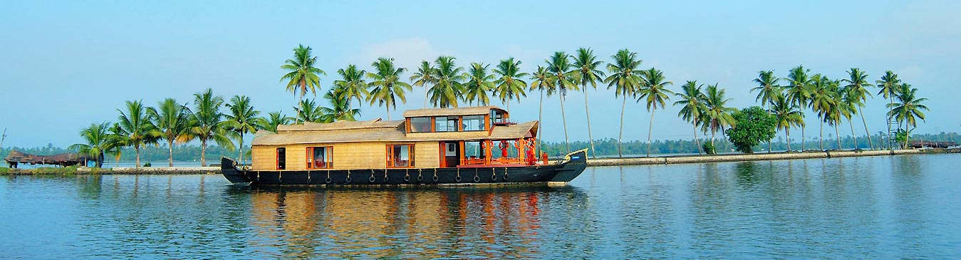 Alleppey