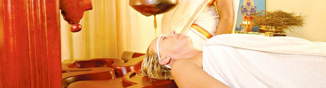 Ayurveda