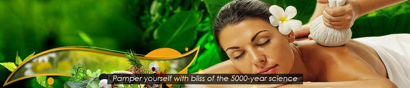 Ayurveda