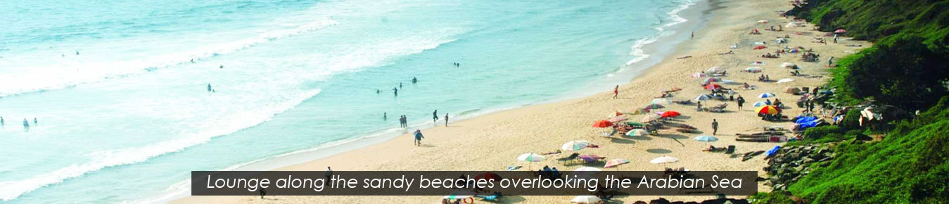 Beaches