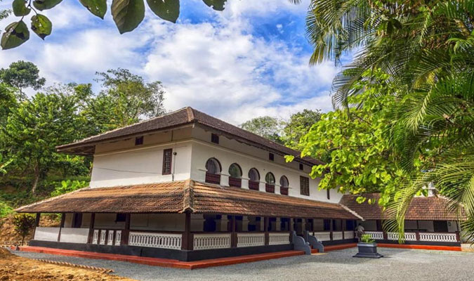 Cochin Heritage Tour