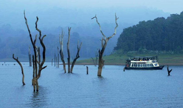 Enchanting Kerala Tour