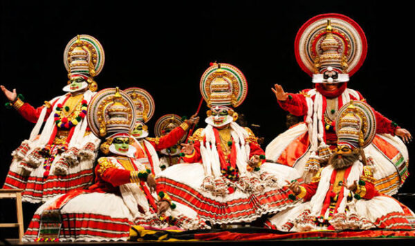 Exotic Kerala Tour