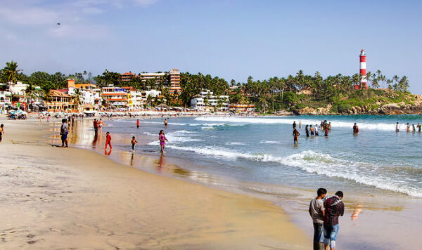 Explore Gods Own Country Kerala