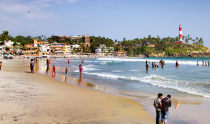 Explore Gods Own Country Kerala