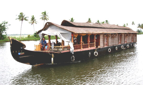 Family Holiday In Kerala