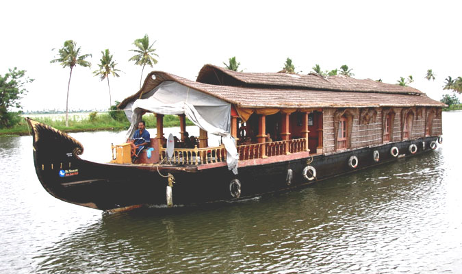 Family Holiday In Kerala