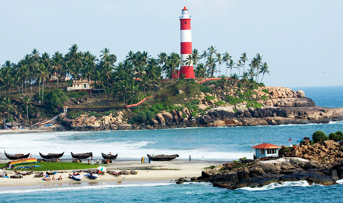 Glorious Kerala