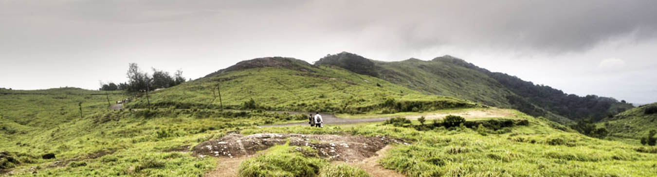 Hill Station