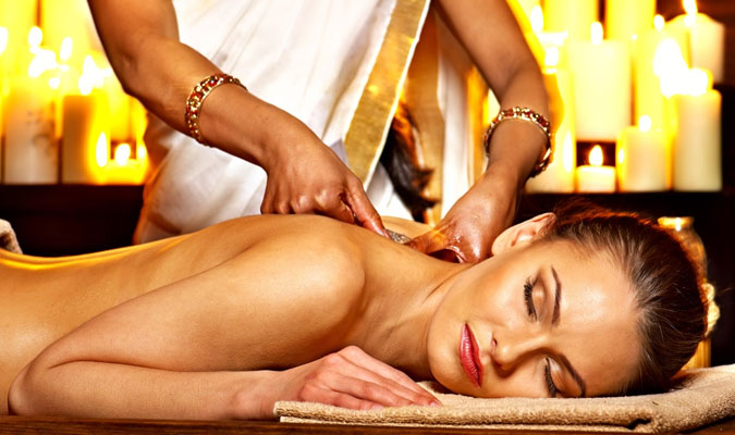 Kerala Ayurveda Tour